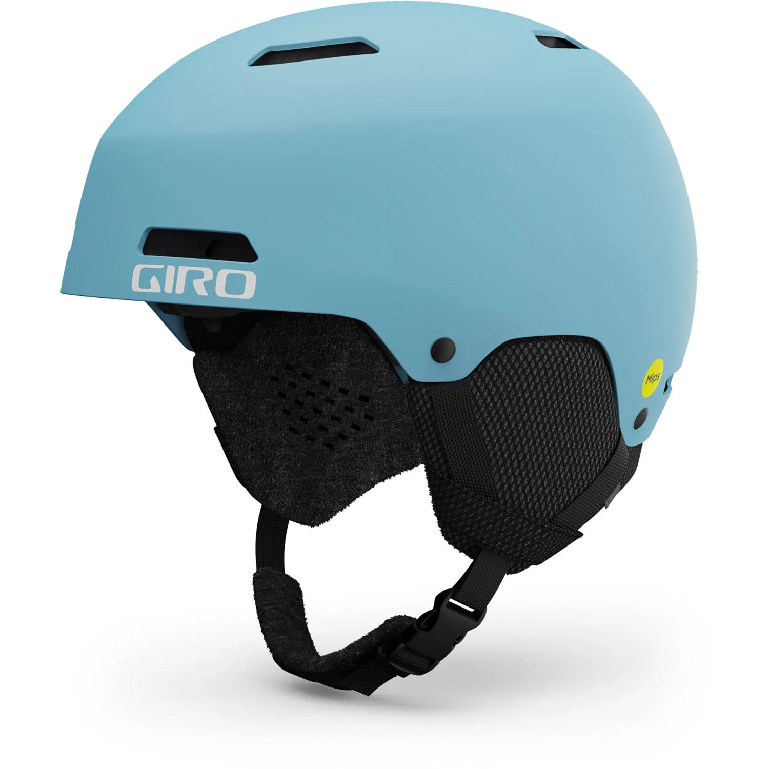 Crue MIPS Snow Helmet