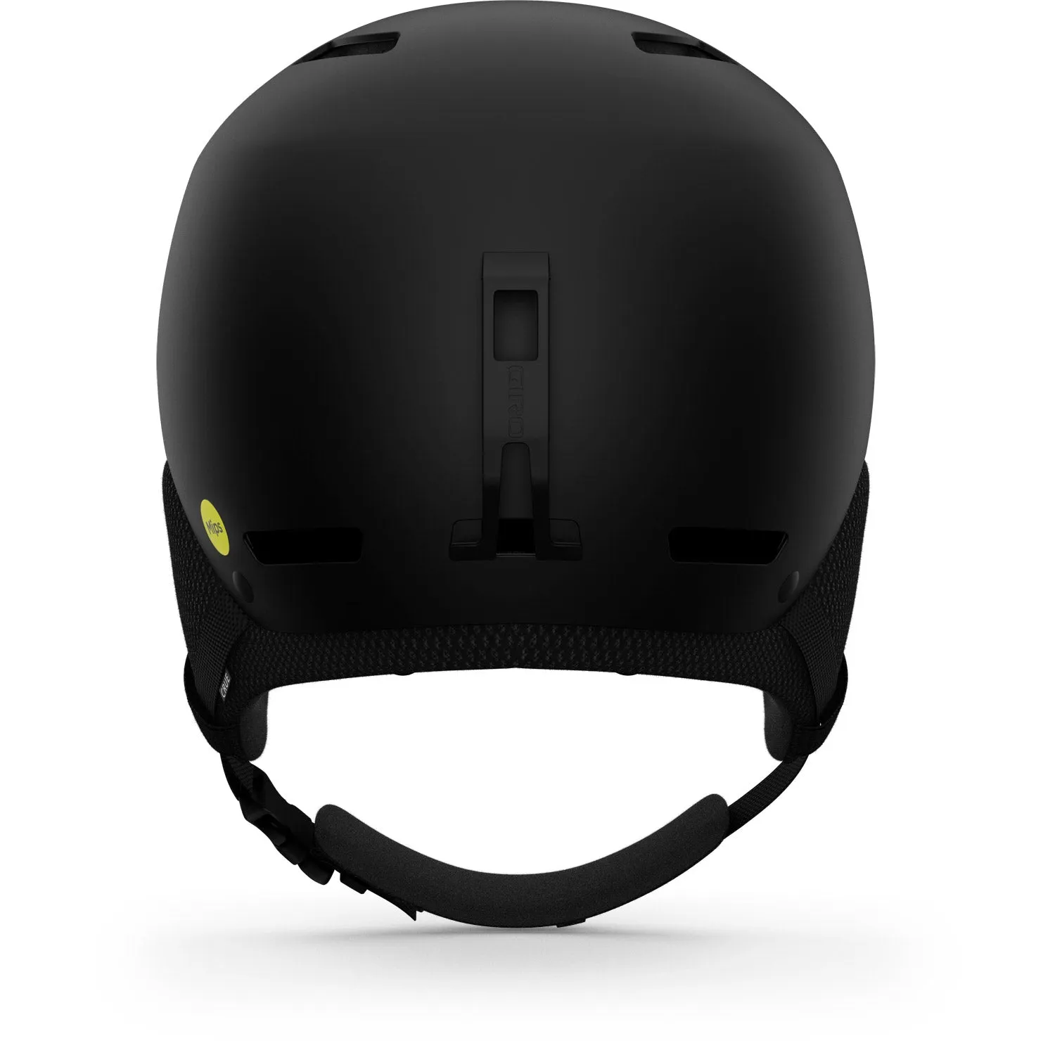 Crue MIPS Snow Helmet