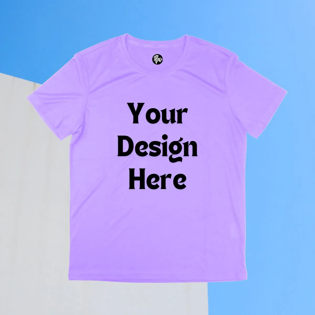Custom Premium Pure Cotton Unisex Kids T-Shirts