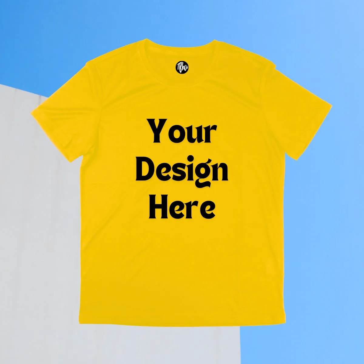 Custom Premium Pure Cotton Unisex Kids T-Shirts