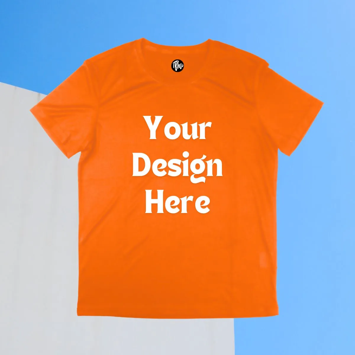 Custom Premium Pure Cotton Unisex Kids T-Shirts
