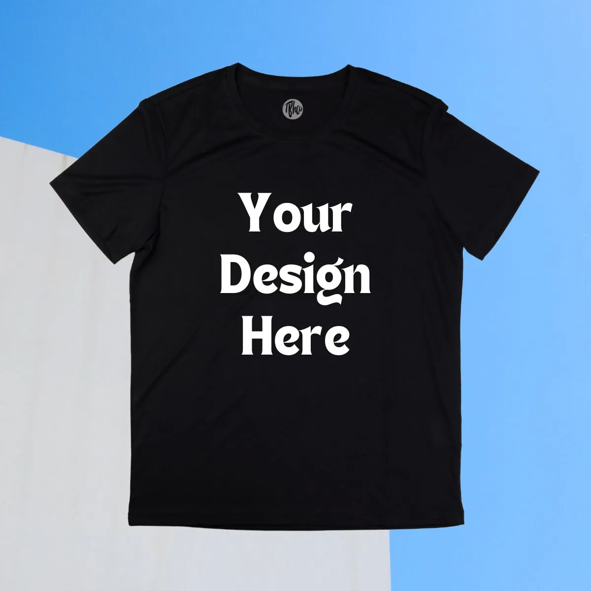 Custom Premium Pure Cotton Unisex Kids T-Shirts