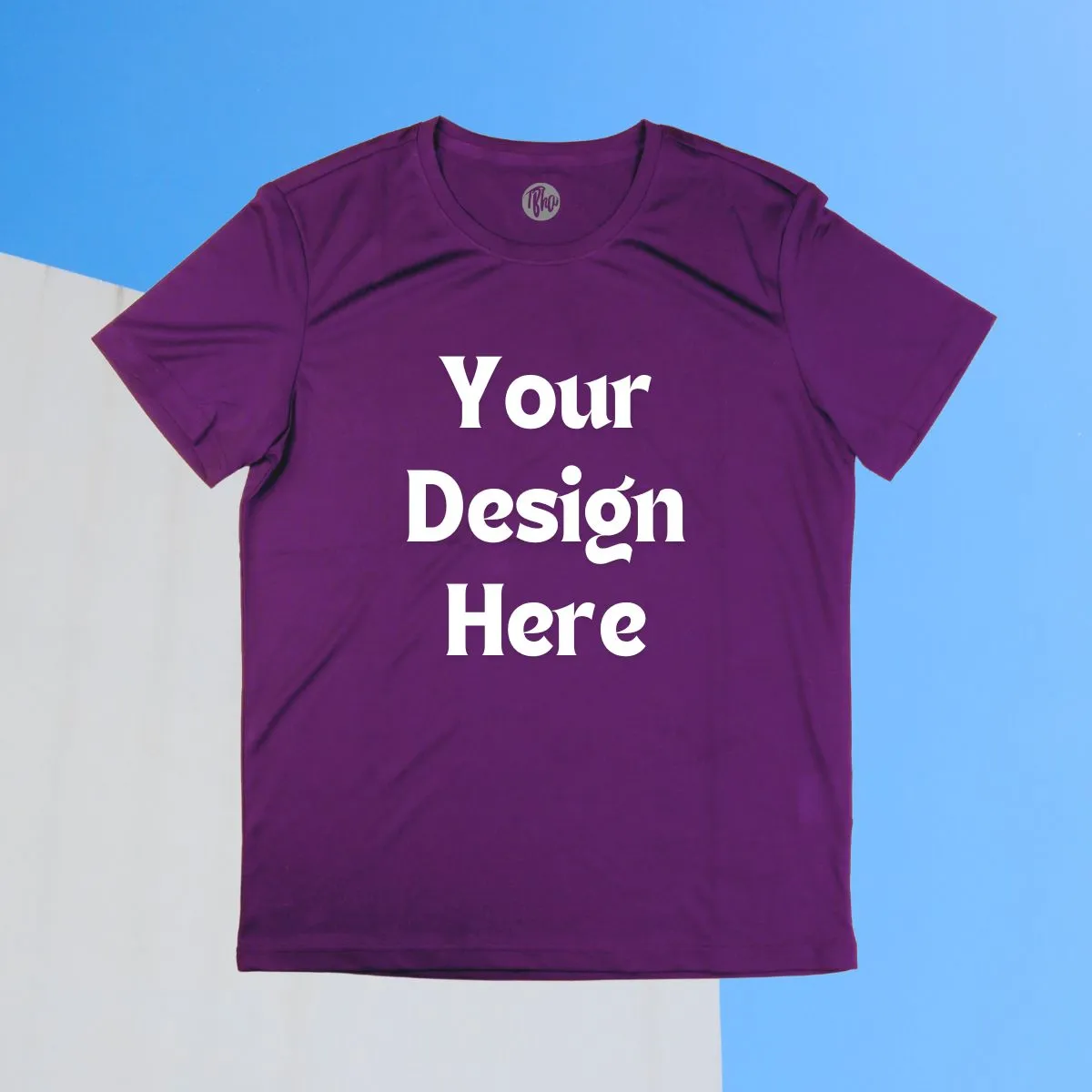 Custom Premium Pure Cotton Unisex Kids T-Shirts