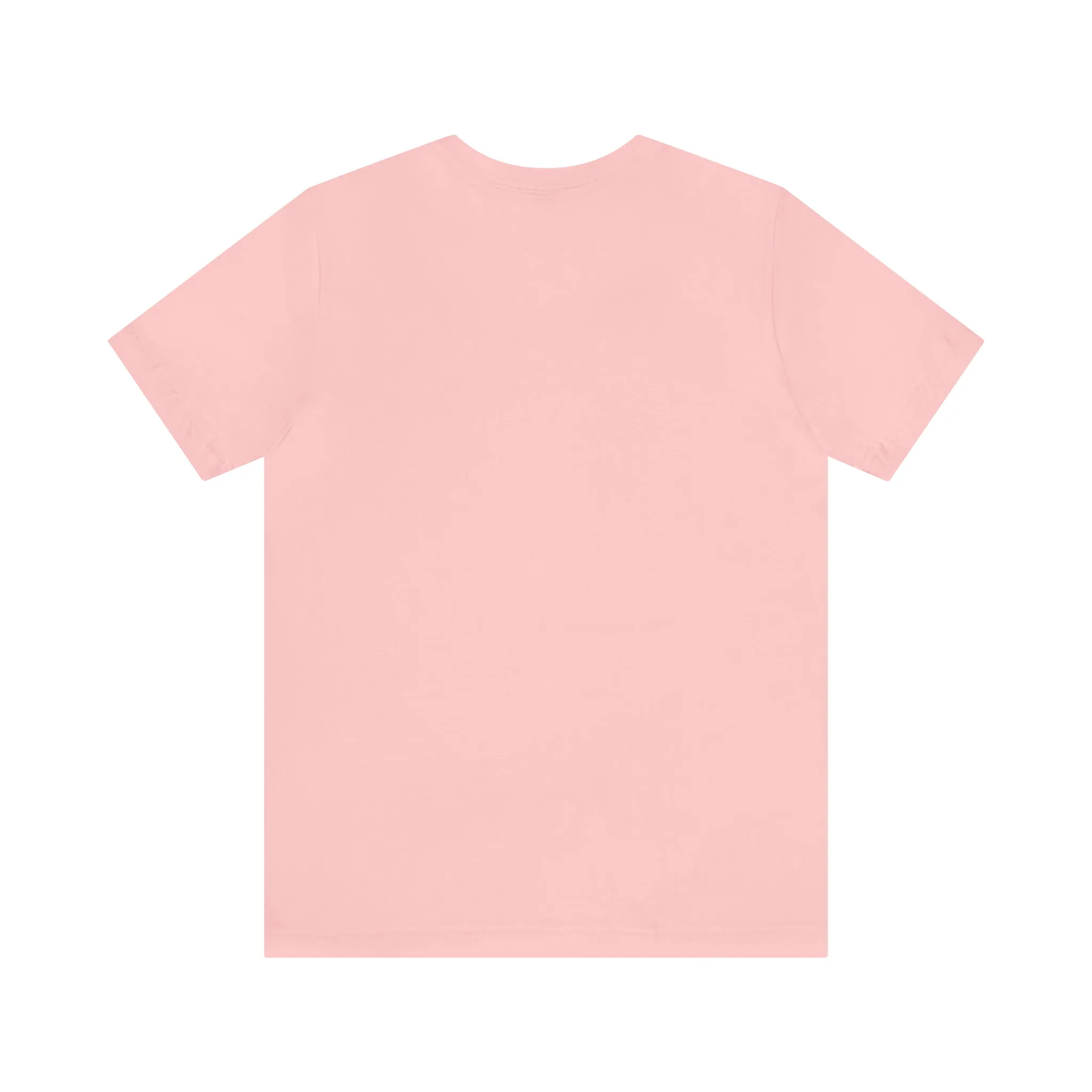 CUSTOM Teacher Personalized T-Shirt | Teacher's Name Tee |  Bella Canvas 3001 Unisex | First Day of School Short Sleeve Tshirt