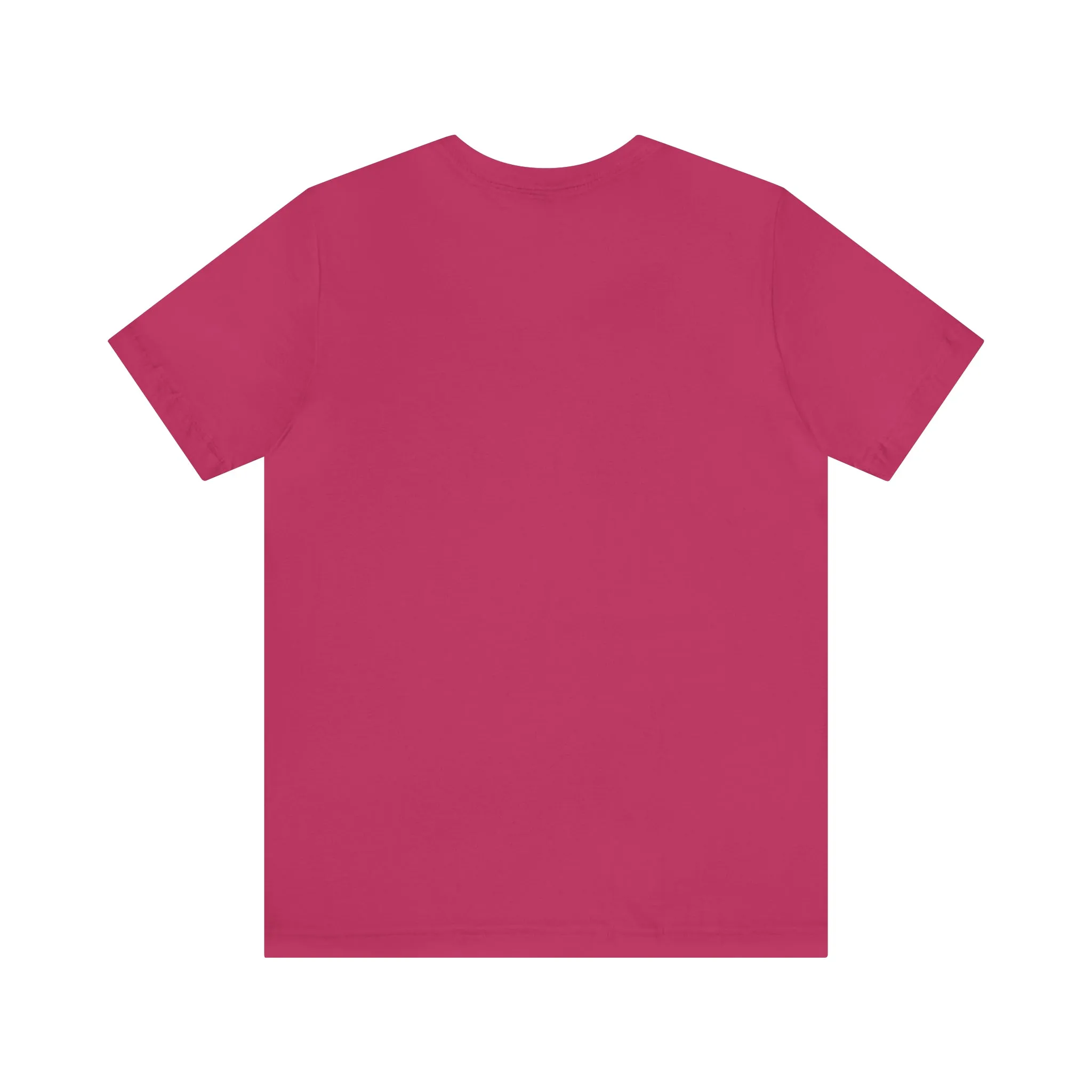 CUSTOM Teacher Personalized T-Shirt | Teacher's Name Tee |  Bella Canvas 3001 Unisex | First Day of School Short Sleeve Tshirt