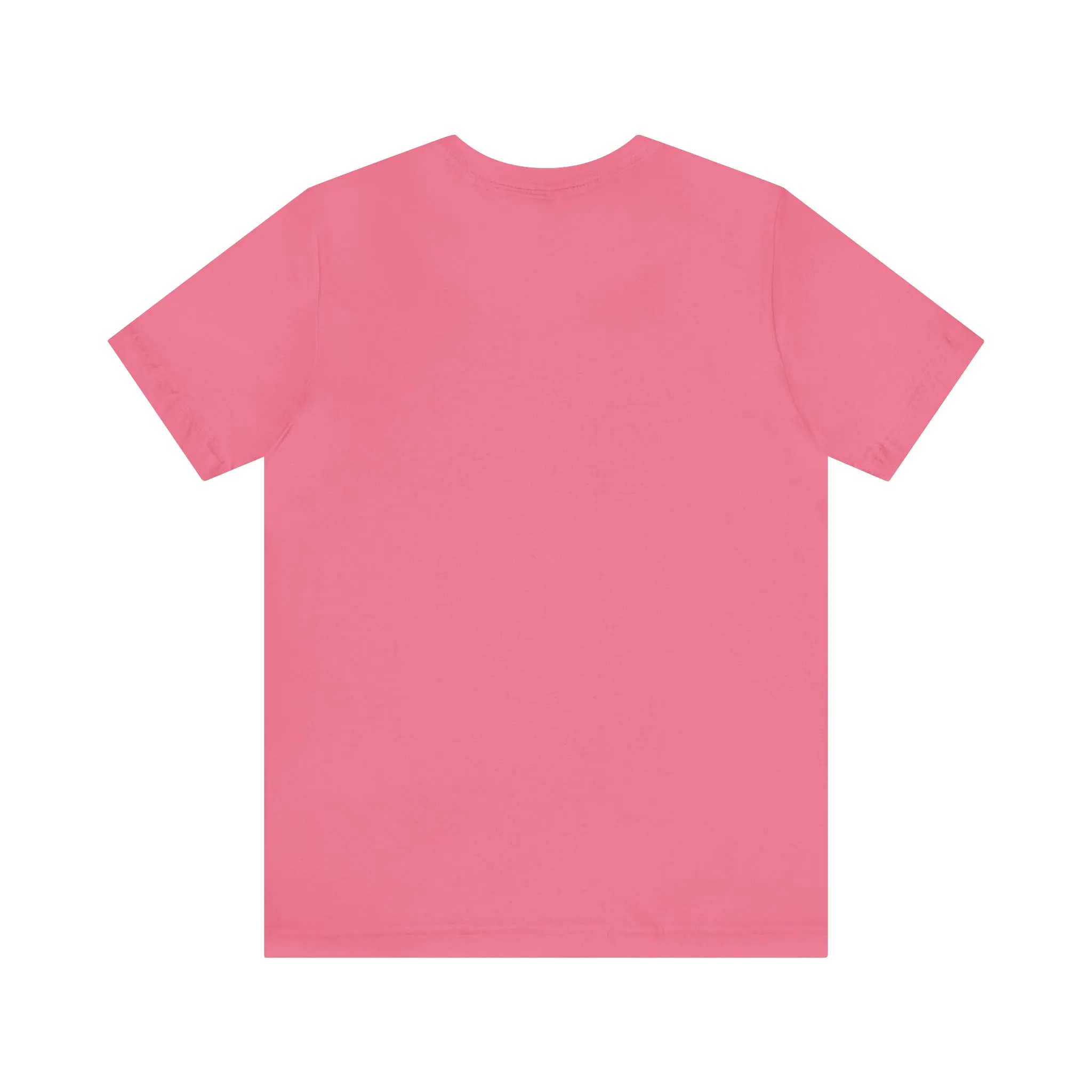 CUSTOM Teacher Personalized T-Shirt | Teacher's Name Tee |  Bella Canvas 3001 Unisex | First Day of School Short Sleeve Tshirt