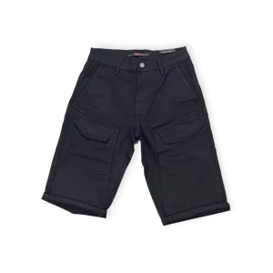 Cutty Men's Caffleck Denim Short Dark Ink