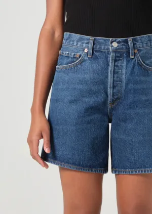 Dame Shorts in Enamour | Agolde