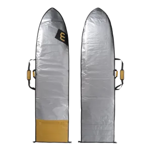 DAYBAG HYBRID/FISH - BOARDBAGS