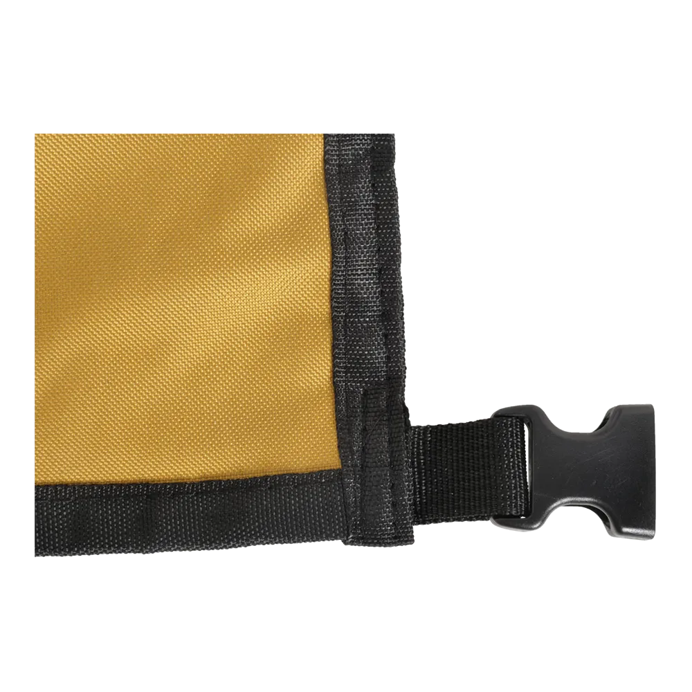 DAYBAG HYBRID/FISH - BOARDBAGS