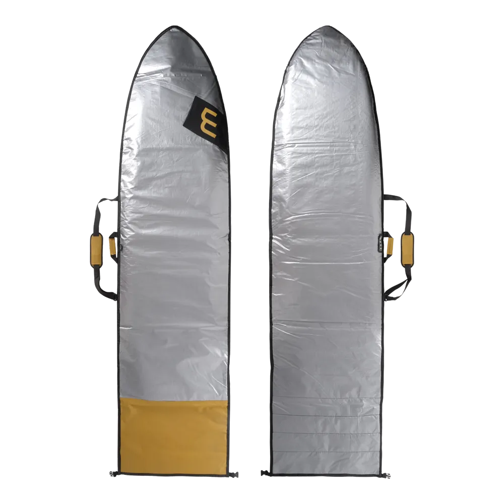 DAYBAG HYBRID/FISH - BOARDBAGS