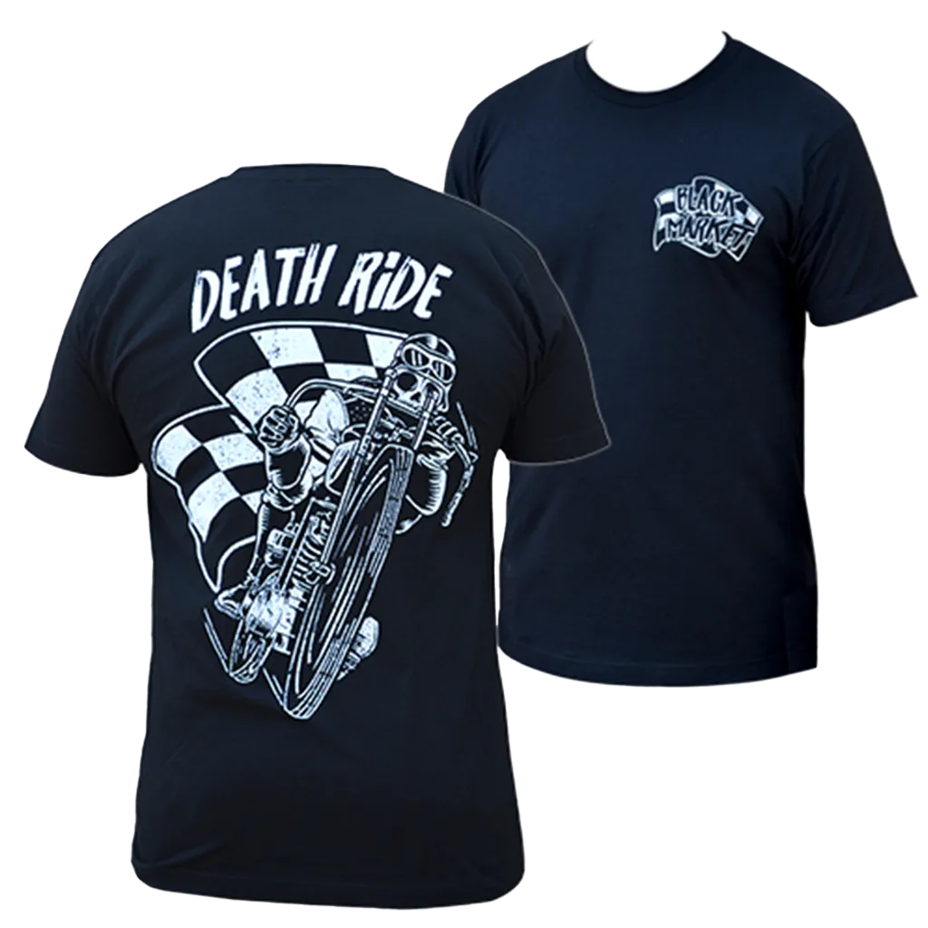 Death Ride T-Shirt