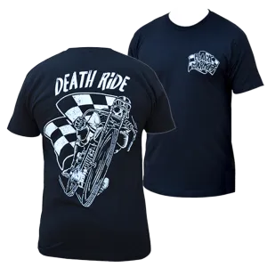 Death Ride T-Shirt