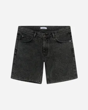 Doc Thunblack Shorts - Black