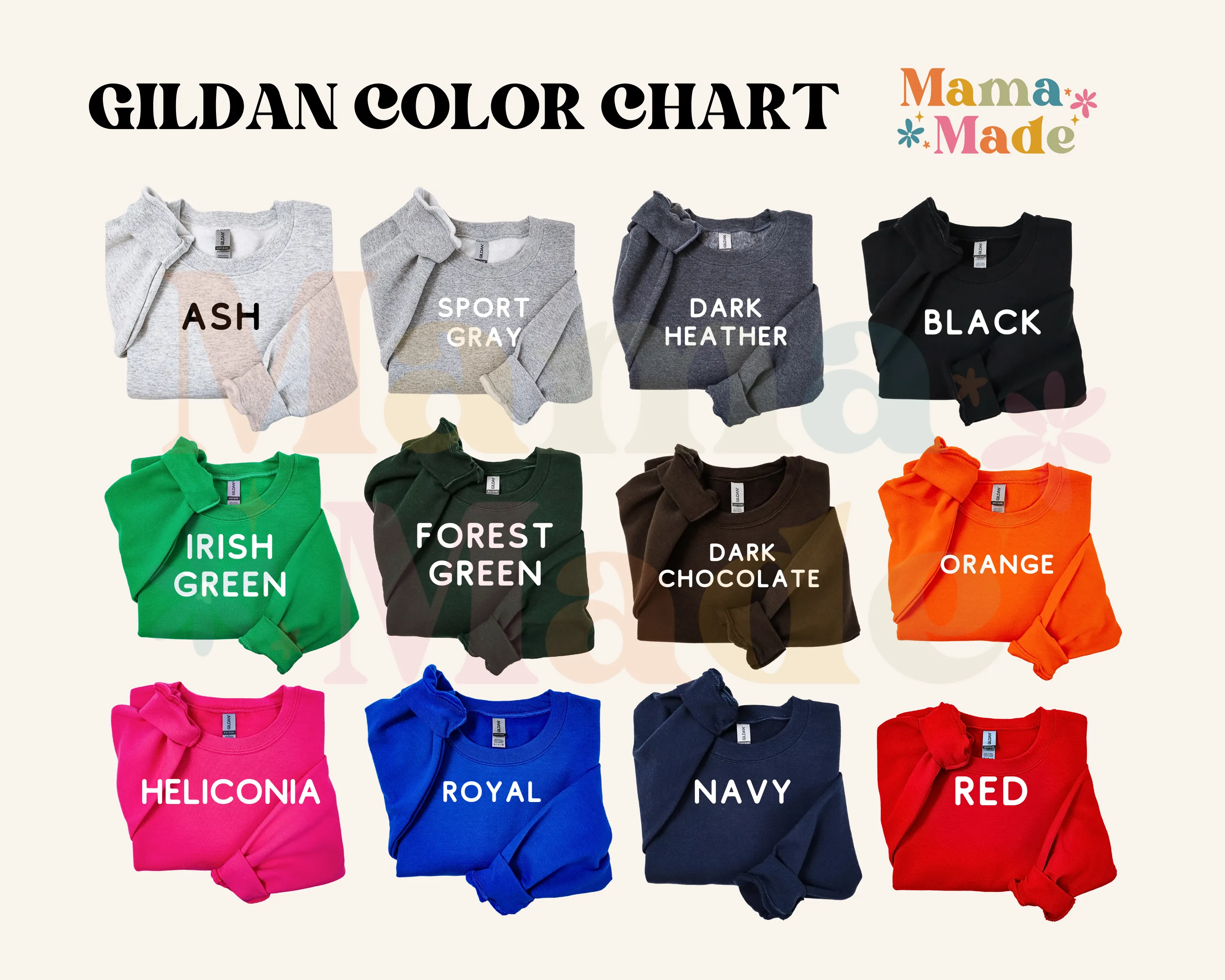 Dragons Checkered Sweatshirt