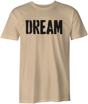 DREAM Logo T-Shirt