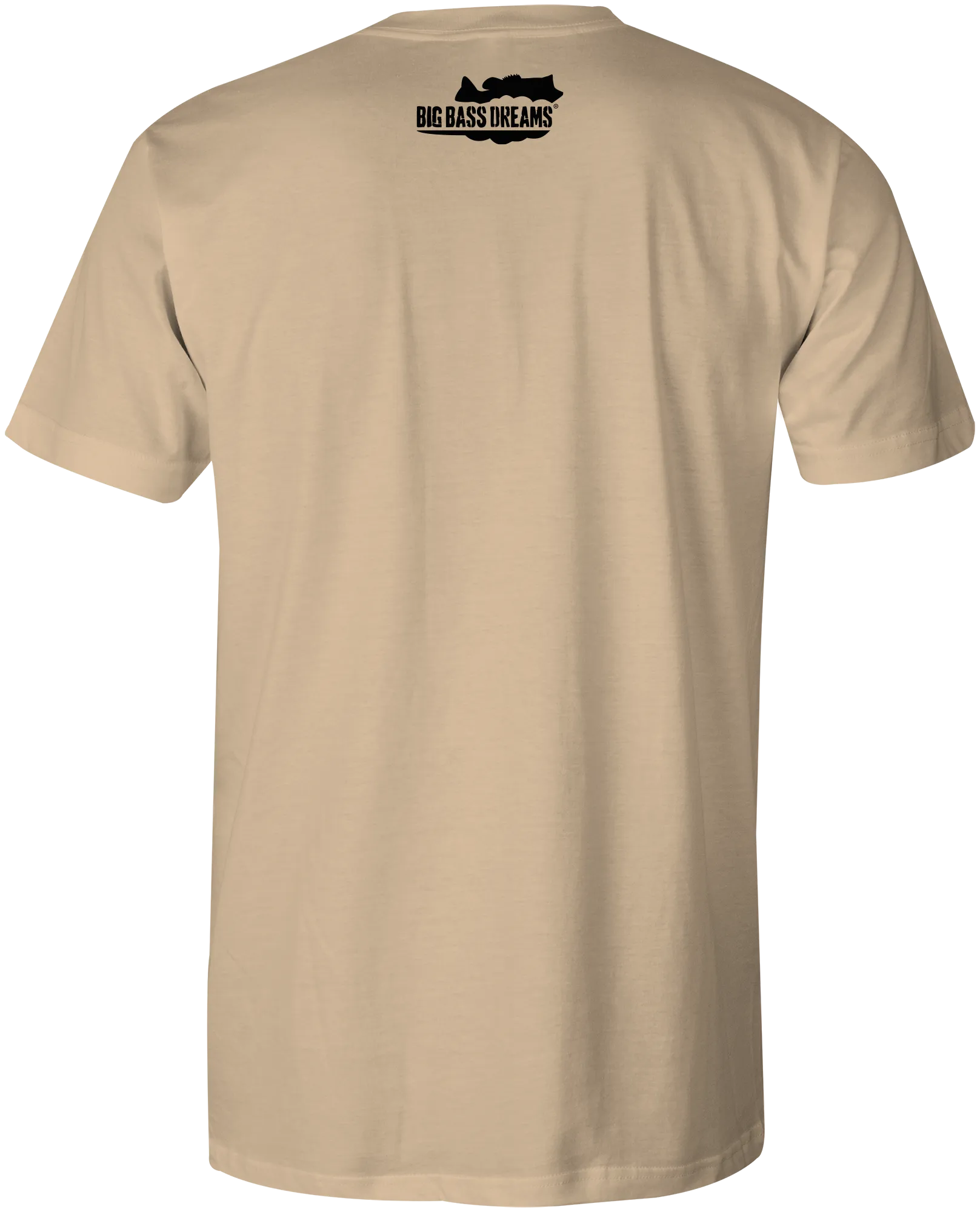 DREAM Logo T-Shirt