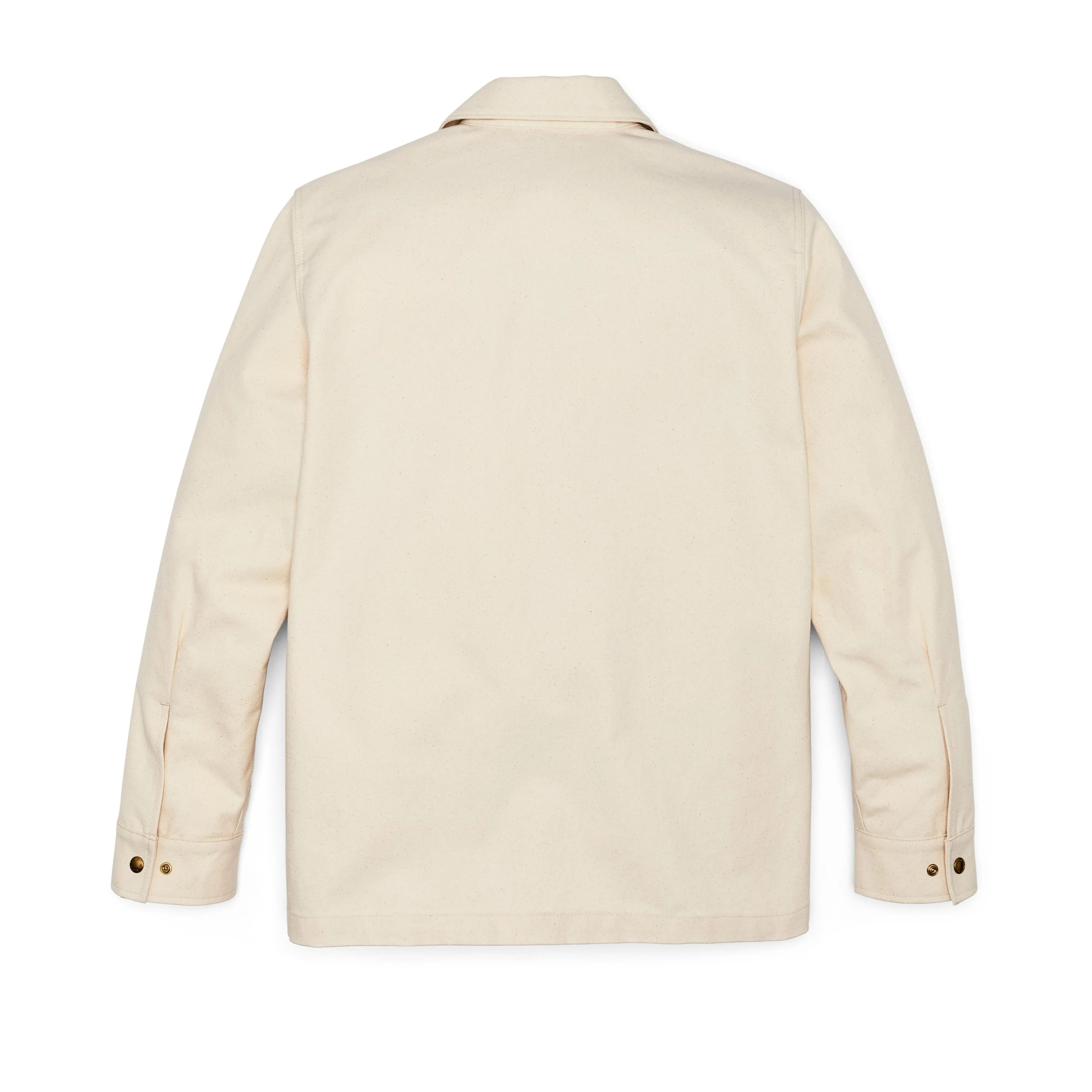 Dry Tin Jac-Shirt