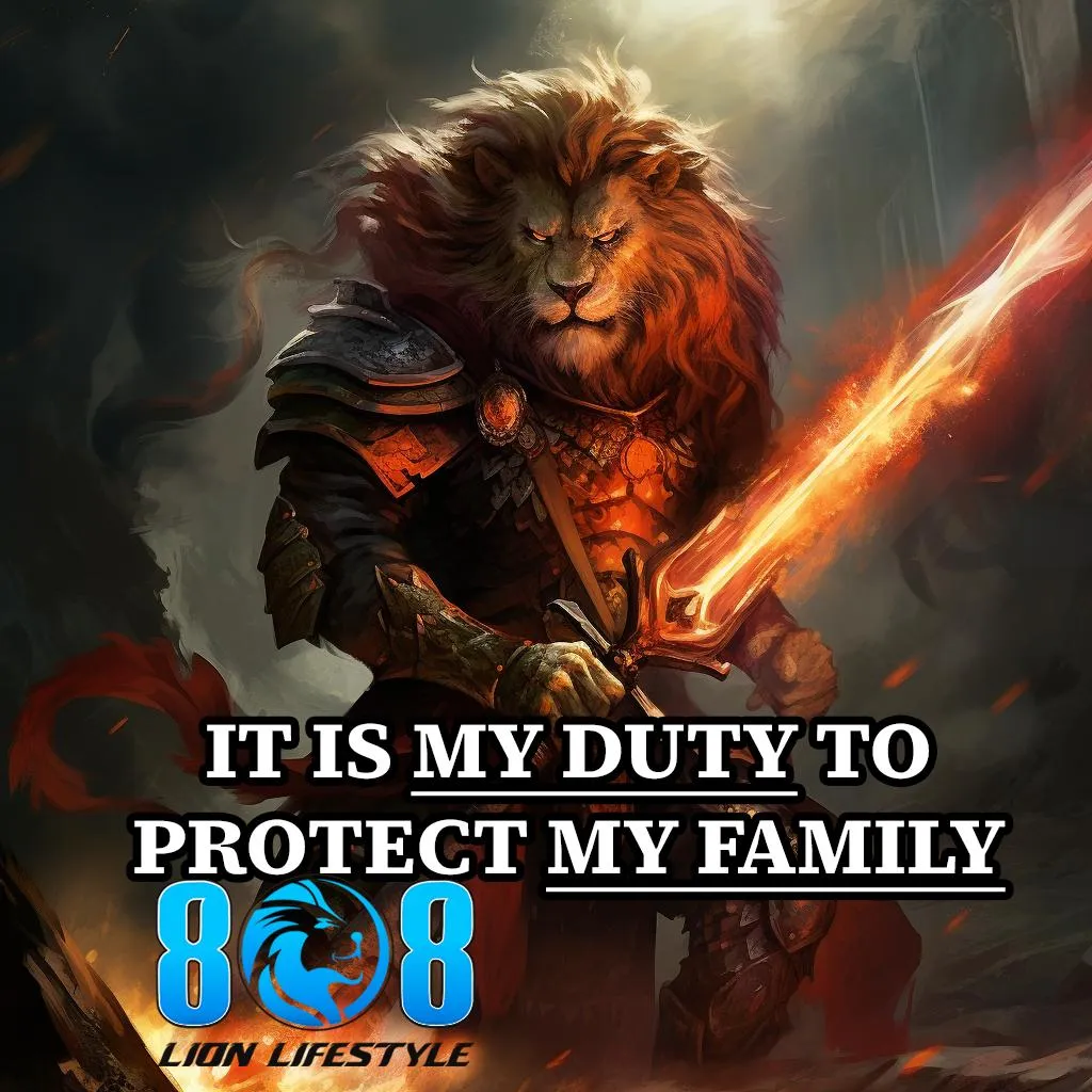 Duty To Protect Canvas
