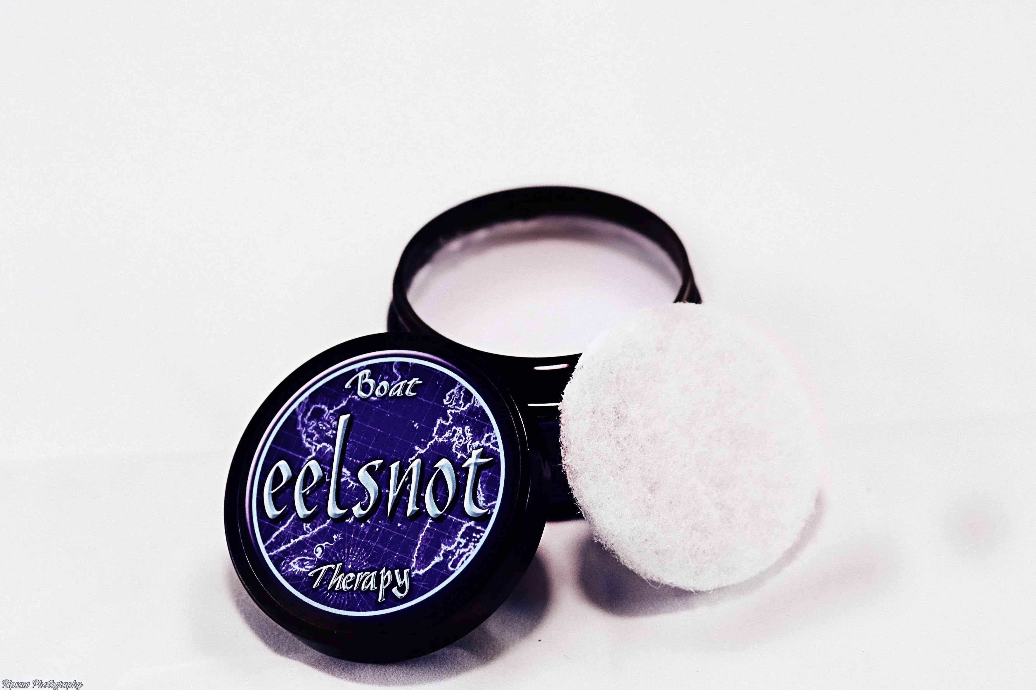 Eelsnot Boat Therapy 4oz