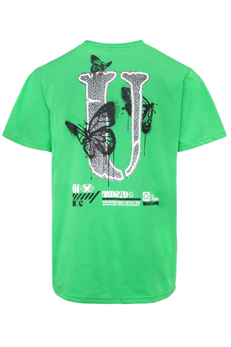 Elephant Clique Design T-Shirts