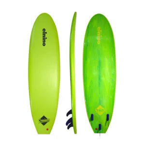 ELNINO CRUISER 7'0 SOFTBOARD