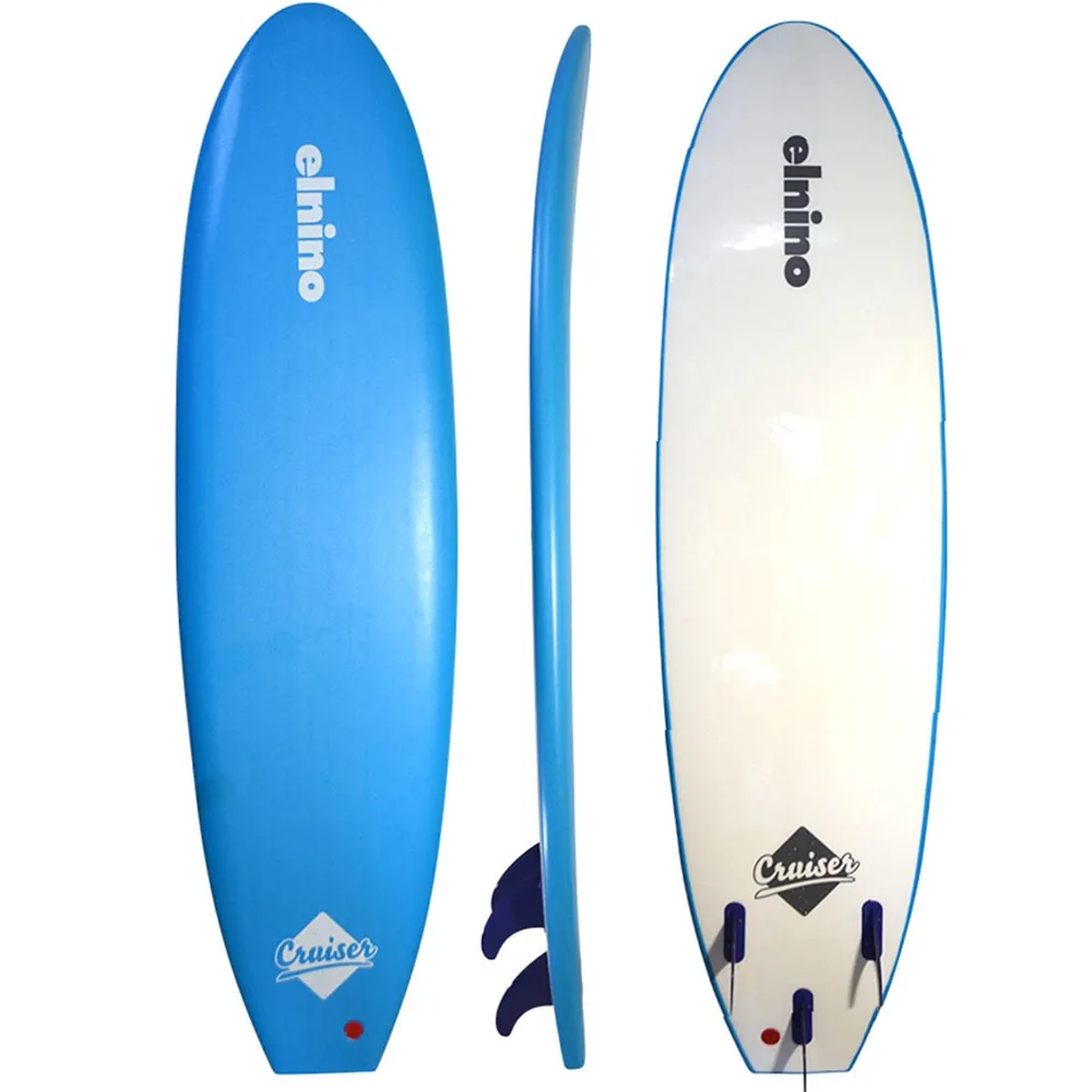 ELNINO CRUISER 7'0 SOFTBOARD