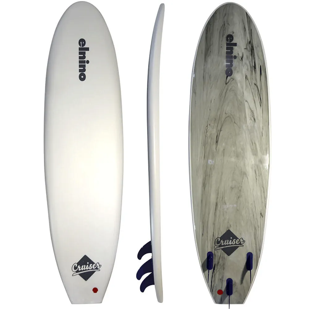 ELNINO CRUISER 7'0 SOFTBOARD