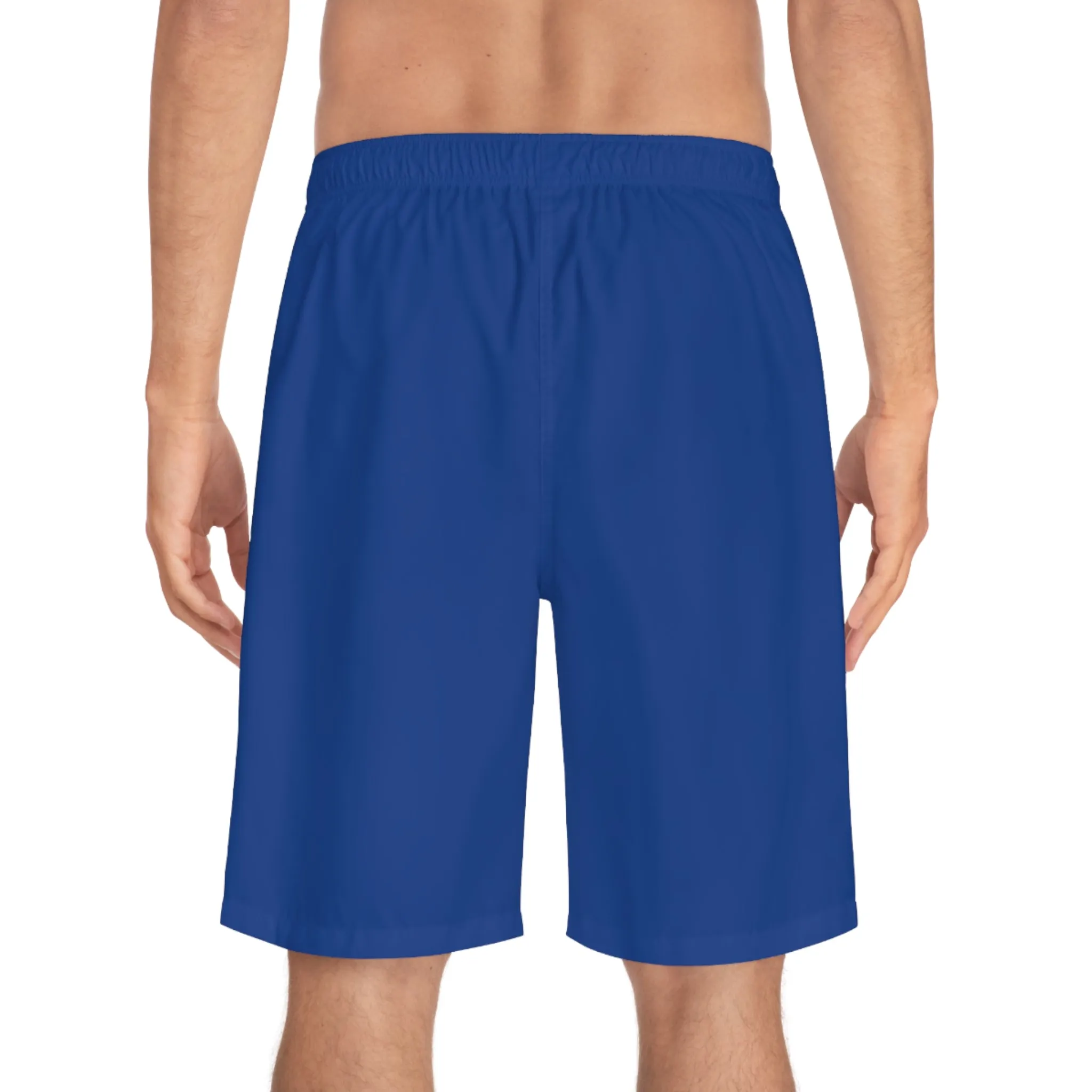 Epic Legend Men's Board Shorts - Perfect for Gamers & Beach Fun!