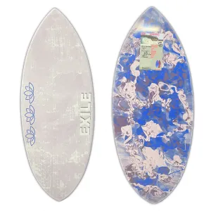 Exile Lotus Double Carbon(Med)