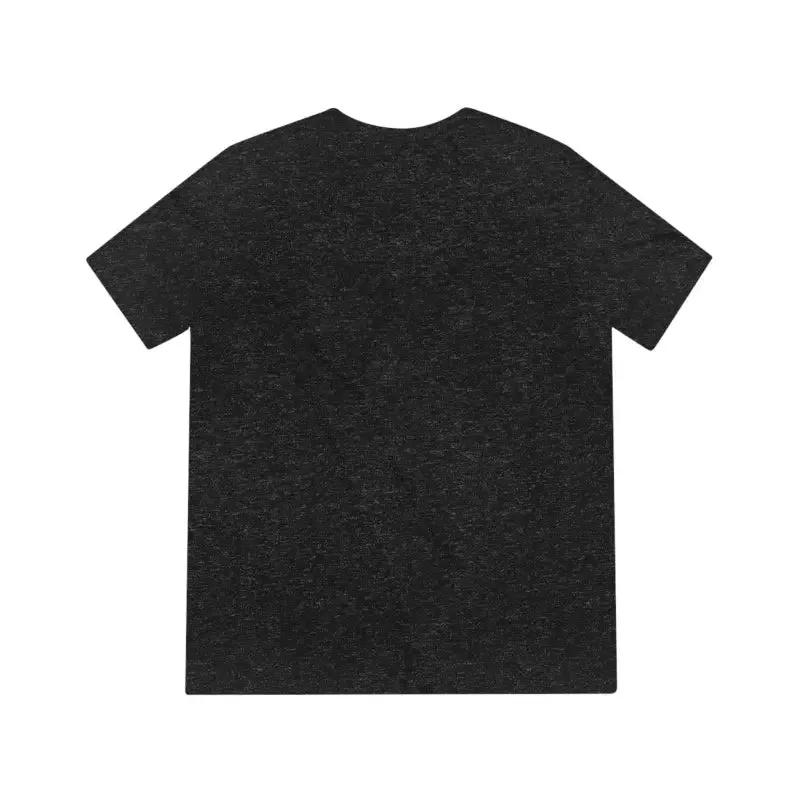 Express Bold Freedom with Juneteenth Triblend Tee