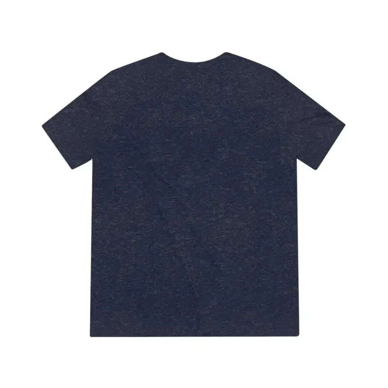 Express Bold Freedom with Juneteenth Triblend Tee