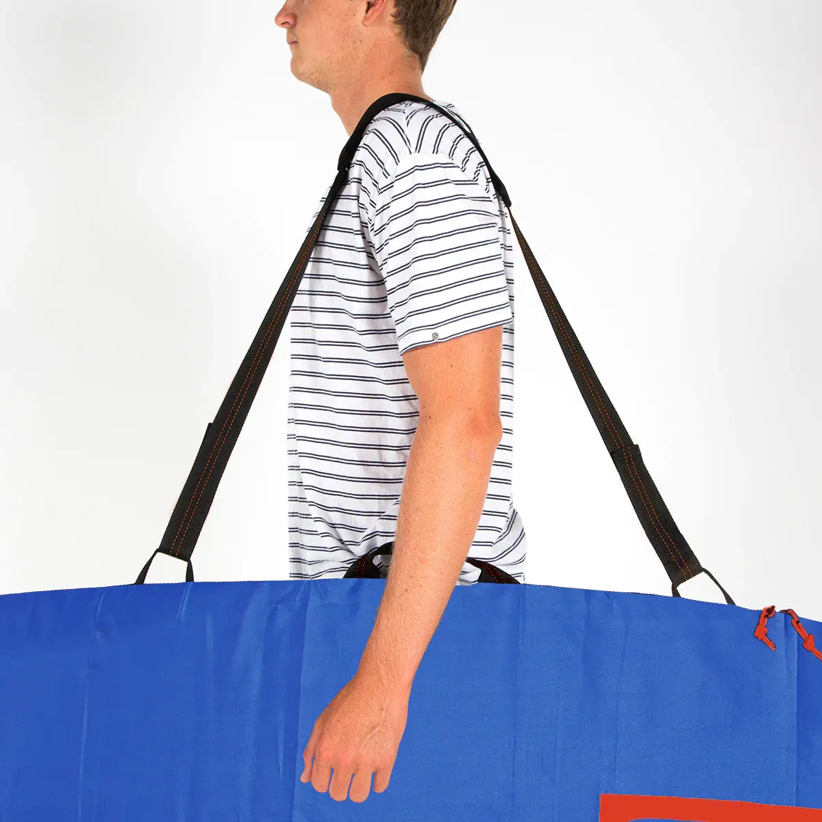 FCS 6'3" Classic All Purpose Board Bag