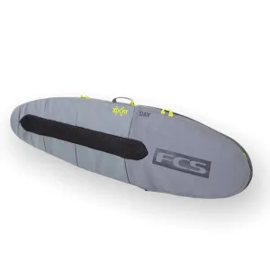 FCS 6'7" Dayrunner Funboard Bag