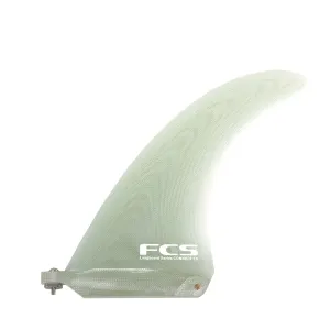 FCS 8" PG S&P LB Fin