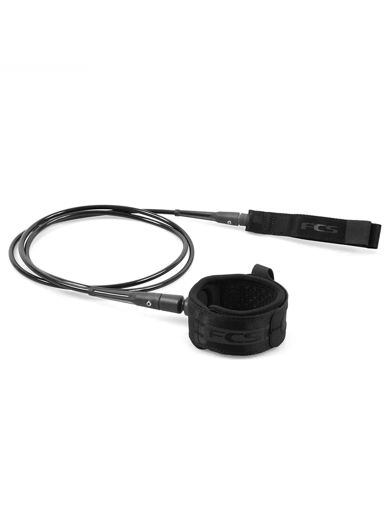 FCS 9' All Round Essential Calf Leash