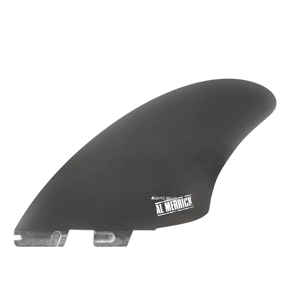 FCS CI Keel Fin
