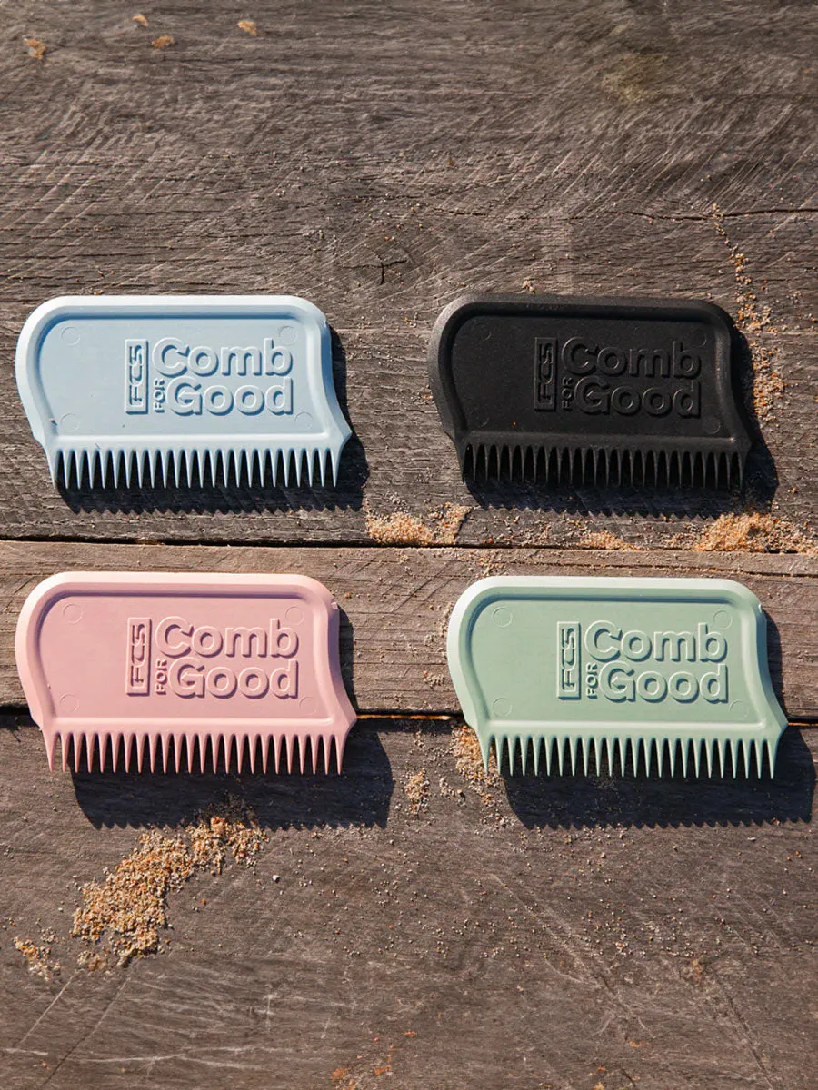 FCS Comb For Good Wax Comb