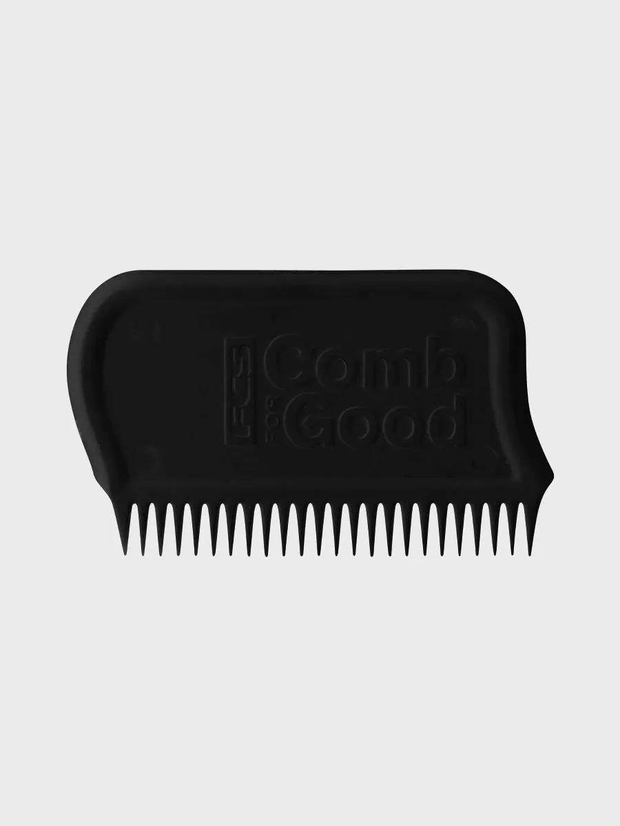 FCS Comb For Good Wax Comb