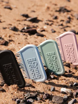 FCS Comb For Good Wax Comb