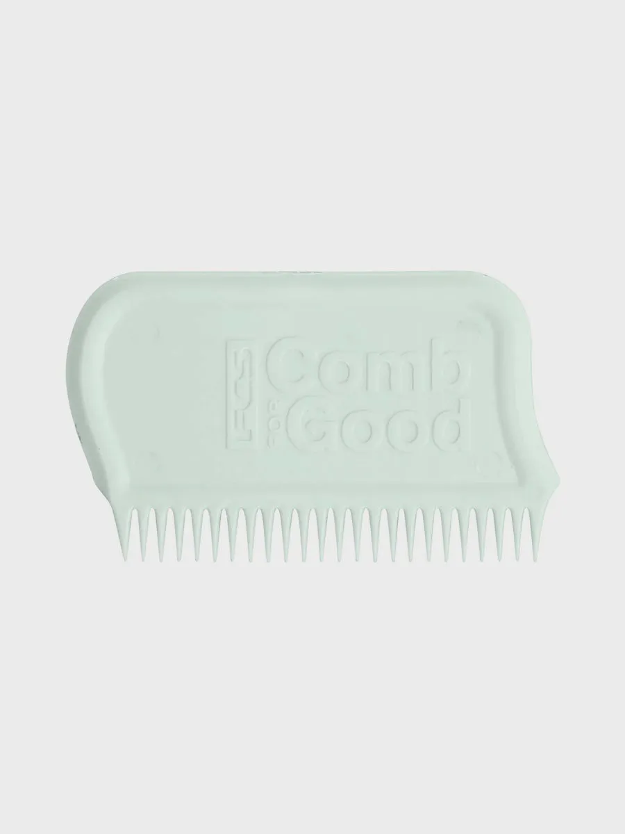 FCS Comb For Good Wax Comb