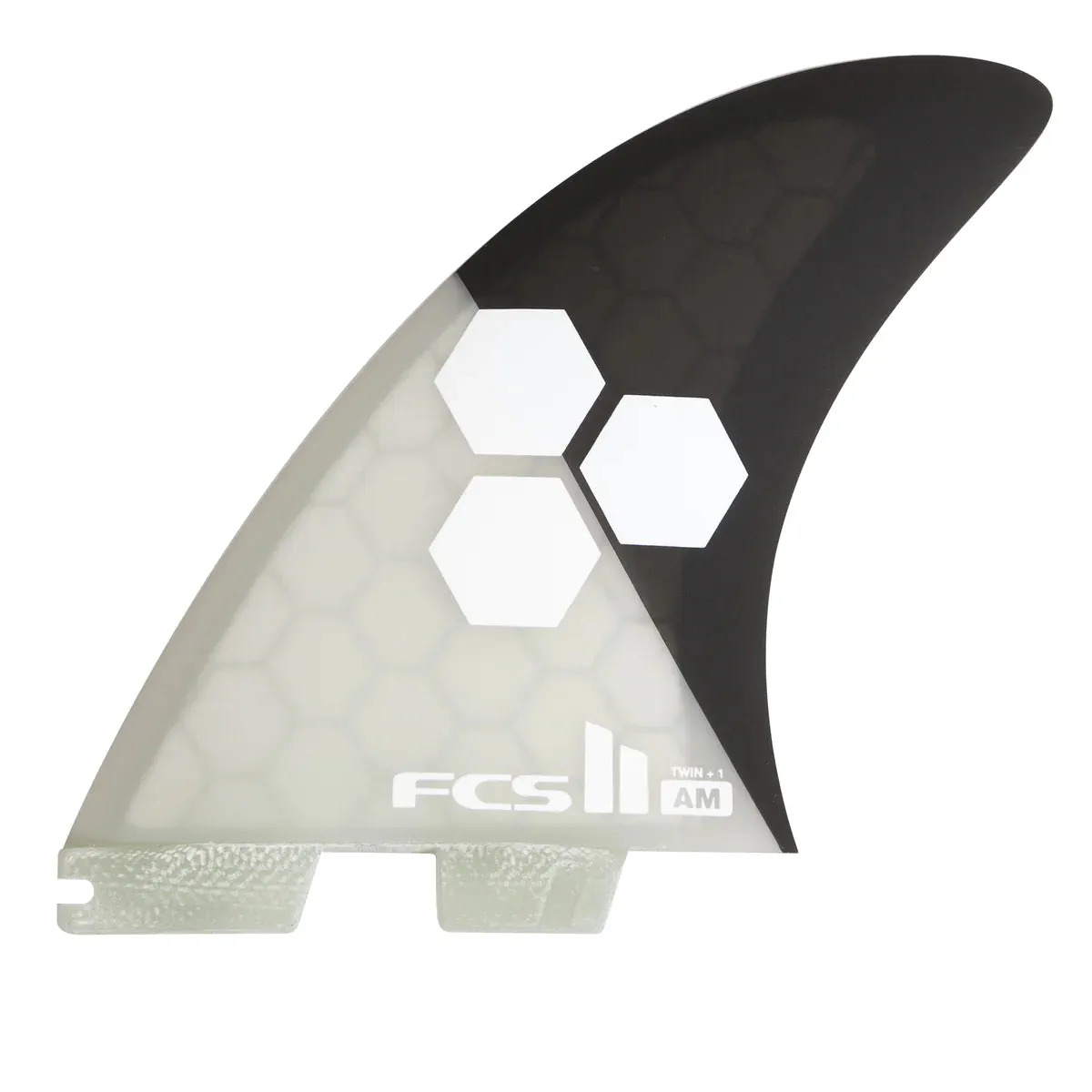 FCS II AM PC Twin   1 XL Fin Set