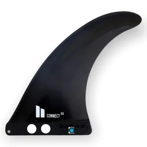 FCS II Connect GF 7" Single Fin