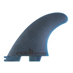 FCS II Performer Neo Tri-Quad Fin set