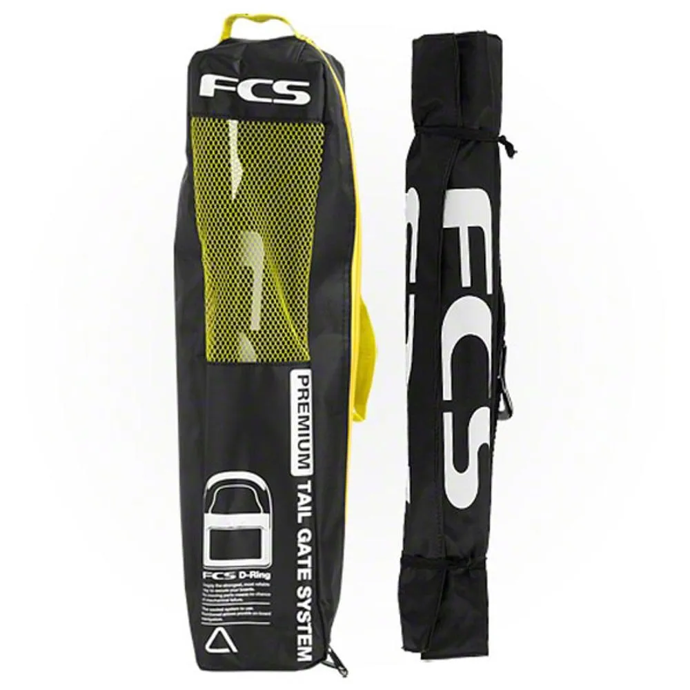 FCS PREMIUM TAIL GATE SYSTEM