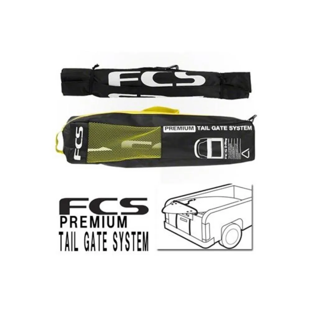FCS PREMIUM TAIL GATE SYSTEM
