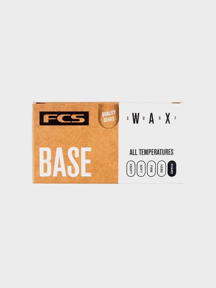 FCS Surf Wax - Base