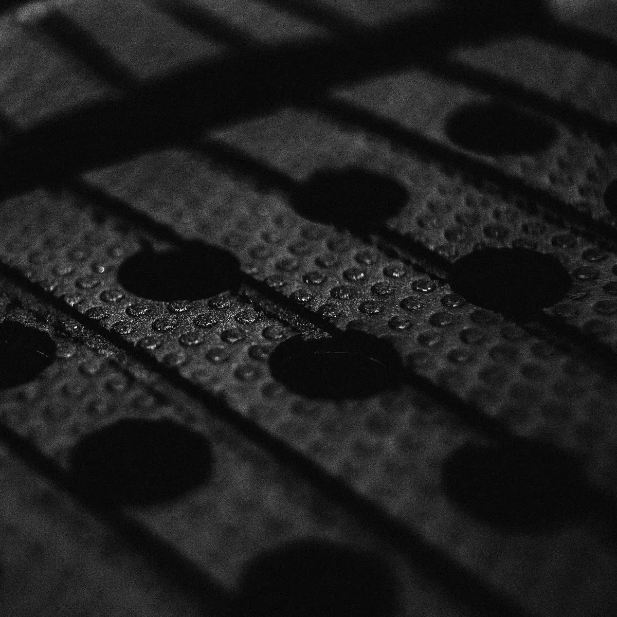 FCS Toledo Tread-Lite Traction