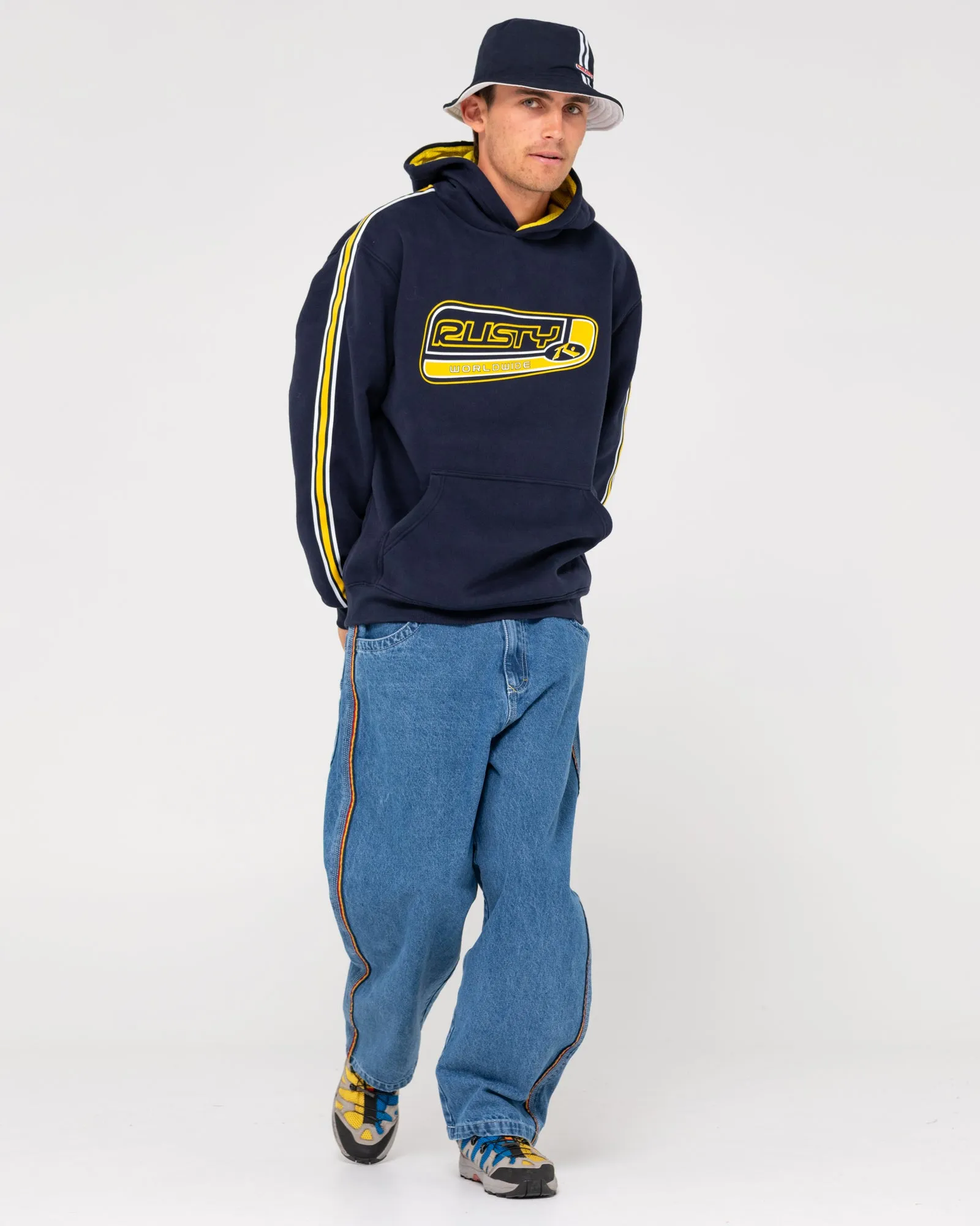Flip Daddy 2.0 Baggy Jean