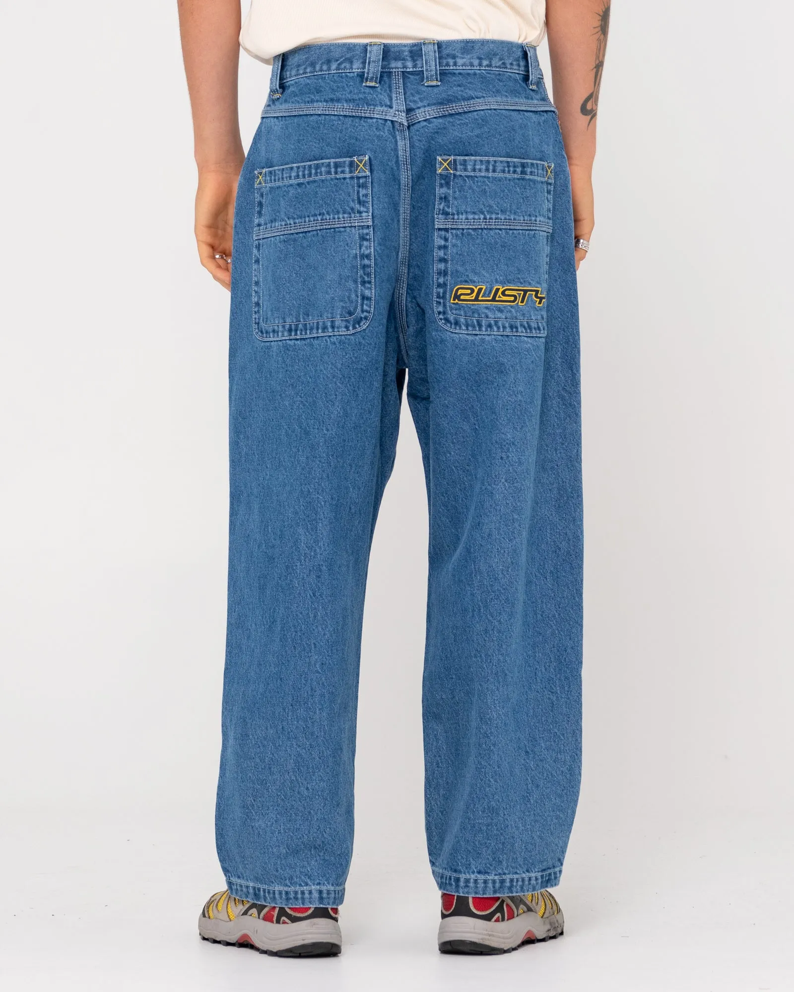 Flip Daddy 2.0 Baggy Jean